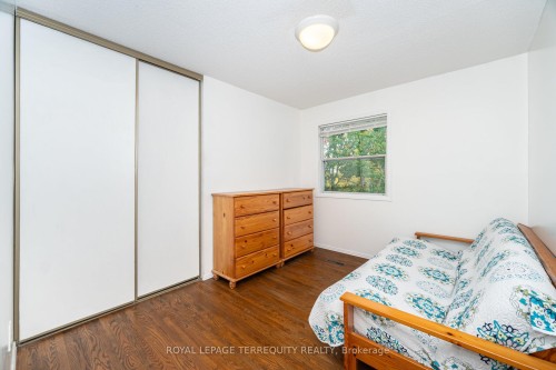 4085 Wheelwright Crescent, Mississauga, ON - Indoor