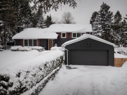 922 The Grange Side Road  Caledon, ON L7K 1G5