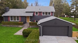 922 The Grange Side Road Caledon, ON L7K 1G5