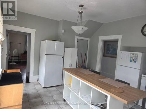 19 Flindall Street, Quinte West, ON - Indoor Photo Showing Kitchen