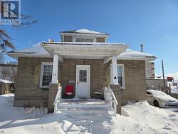 19 FLINDALL STREET  Quinte West, ON K8V 3E2