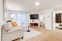 304-231 Fort York Boulevard  Toronto, ON M5V 1B2