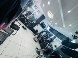 1C13-1C14 (75 & 76)-7205 Goreway Dr Drive  Mississauga, ON L4T 2T9