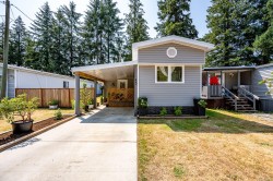 43-1901 Ryan Rd EAST Comox, BC V9M 4E1