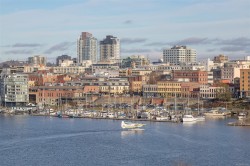 807-225 Belleville St  Victoria, BC V8V 4T9