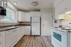 UPPER - 26 GLENGARRY ROAD  St. Catharines, ON L2T 2V2