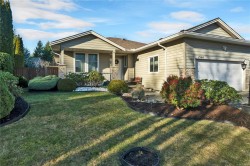 2984 Thurston Pl  Campbell River, BC V9H 0A6