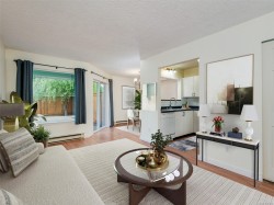 6-1441 Hillside Ave  Victoria, BC V8T 2B9