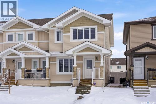 3477 Green Lavender DRIVE  Regina, SK S4V 3M6