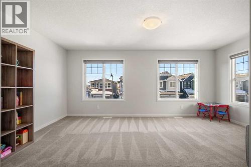 40 West Grove Link Sw, Calgary, AB - Indoor