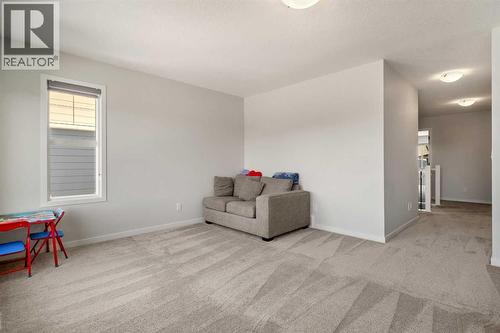 40 West Grove Link Sw, Calgary, AB - Indoor