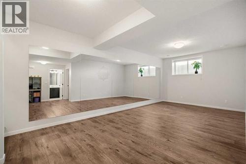 40 West Grove Link Sw, Calgary, AB - Indoor Photo Showing Other Room