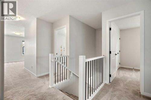 40 West Grove Link Sw, Calgary, AB - Indoor Photo Showing Other Room