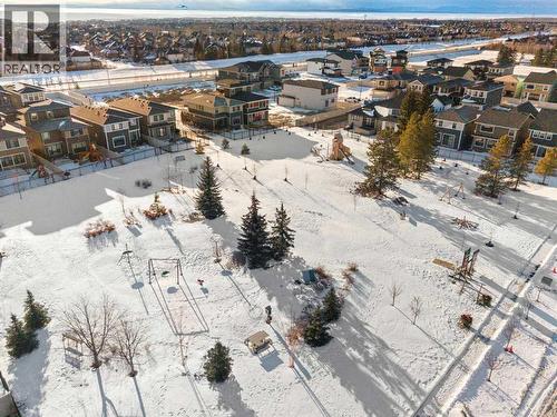 40 West Grove Link Sw, Calgary, AB - Outdoor With View
