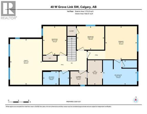 40 West Grove Link Sw, Calgary, AB - Other