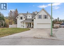 2075 Lillooet Court  Kelowna, BC V1V 1Y2