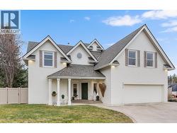 2075 Lillooet Court  Kelowna, BC V1V 1Y2