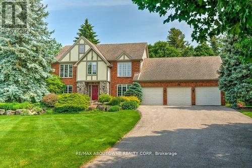 6365 BRECKENRIDGE PLACE  Burlington, ON L7P 0K8