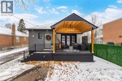 30 COULES Court  Toronto, ON M8W 2N9