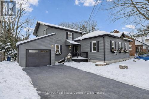 64 STUART STREET  Guelph (St. George's), ON N1E 4S5