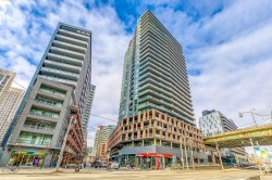 1901-20 Bruyeres Mews  Toronto, ON M5V 0G8