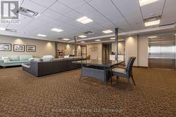 Common Area (Rooftop) - 