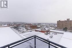 View From Common Area (Rooftop) - 