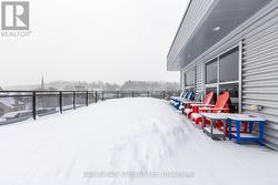 Common Area (Rooftop) - 