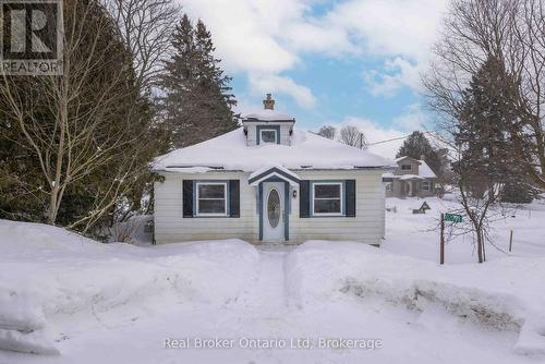 102008 GREY ROAD 5 ROAD  Georgian Bluffs, ON N4K 5N5