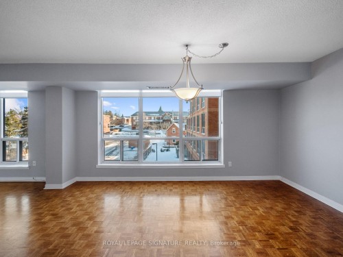 311-30 Wilson Street, Markham, ON - Indoor Photo Showing Other Room