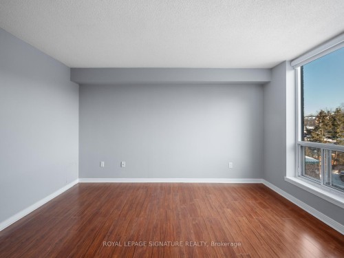 311-30 Wilson Street, Markham, ON - Indoor Photo Showing Other Room