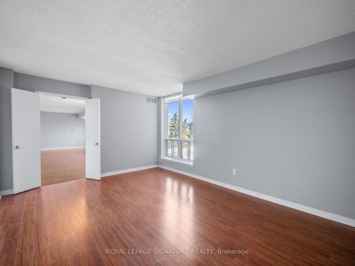 311-30 Wilson Street, Markham, ON - Indoor Photo Showing Other Room