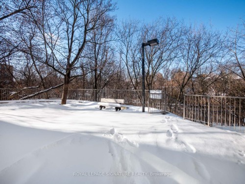 311-30 Wilson Street, Markham, ON - Outdoor With View