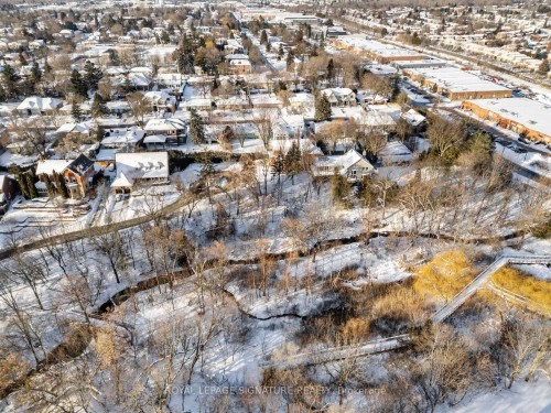 311-30 Wilson Street, Markham, ON - Outdoor With View