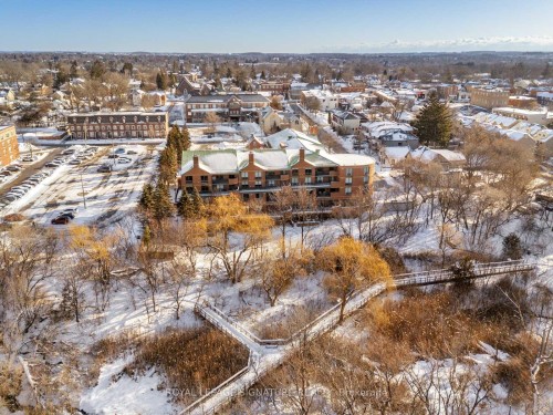 311-30 Wilson Street, Markham, ON - Outdoor With View