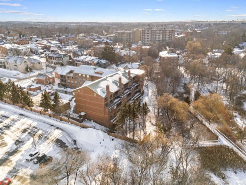 311-30 Wilson Street, Markham, ON - Outdoor With View