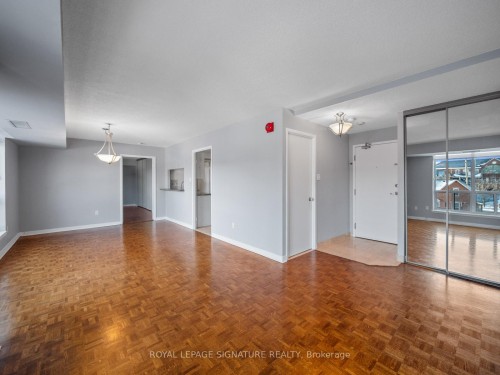 311-30 Wilson Street, Markham, ON - Indoor Photo Showing Other Room