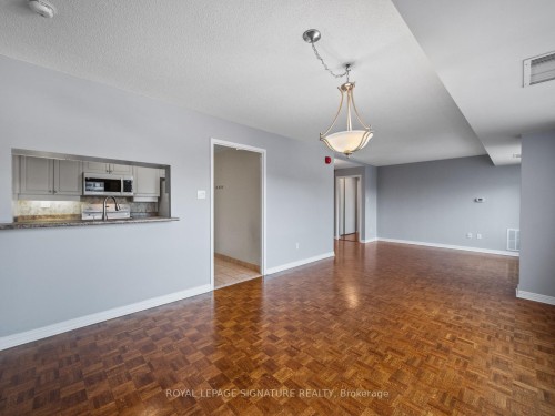 311-30 Wilson Street, Markham, ON - Indoor Photo Showing Other Room