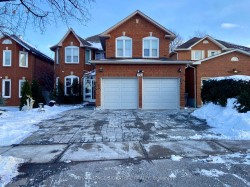 Basement-194 Nahani Way  Mississauga, ON L4Z 3J5