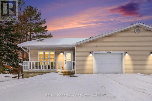 2190 VALLEY STREET  North Stormont, ON K0C 1W0