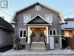 2 - 15 MARIER AVENUE  Ottawa, ON K1L 5S6