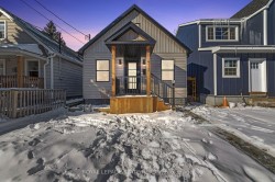 411 Fairfield Avenue  Hamilton, ON L8H 5J1