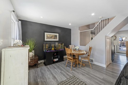 411 Fairfield Avenue, Hamilton, ON - Indoor