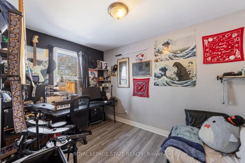 411 Fairfield Avenue, Hamilton, ON - Indoor