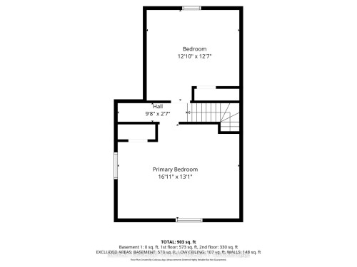 411 Fairfield Avenue, Hamilton, ON - Other