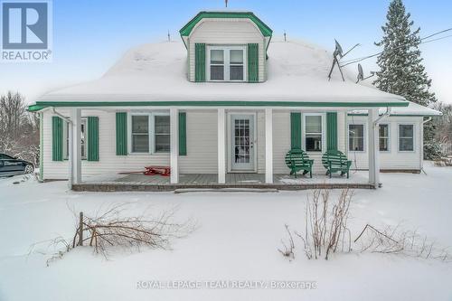 9754 511 HIGHWAY N  Lanark Highlands, ON K0G 1K0