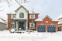 1989 Quarrier Road  London North, ON N6G 5L2