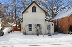 8 Tasker Street  St. Catharines, ON L2R 3Z8