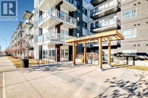 409, 4150 Seton Drive SE  Calgary, AB T3M 3C7