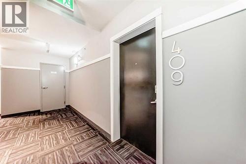 409, 4150 Seton Drive Se, Calgary, AB - Indoor Photo Showing Other Room